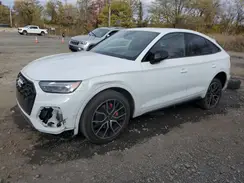 WA134AFY0M2092073 2021 AUDI SQ5