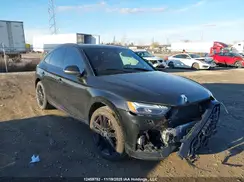 WA134AFY0P2030600 2023 AUDI SQ5