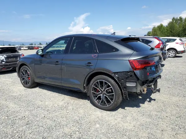 WA134AFY0R2122017 2024 AUDI SQ5 - Image 2