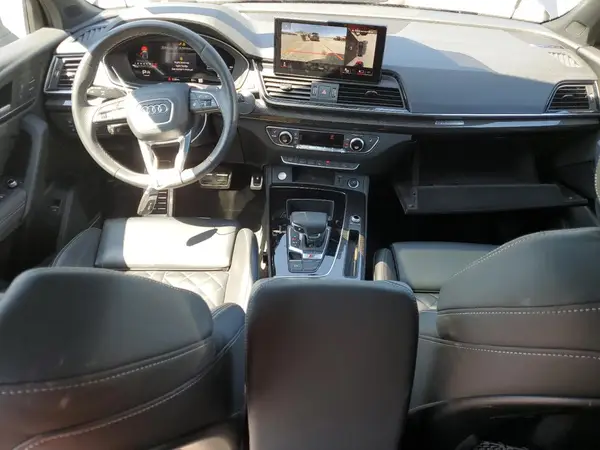 WA134AFY0R2122017 2024 AUDI SQ5 - Image 8