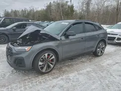 WA134AFY1P2070913 2023 AUDI SQ5