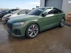 WA134AFY2M2100402 2021 AUDI SQ5
