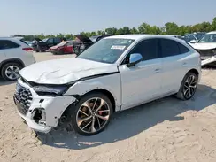 WA134AFY2P2107242 2023 AUDI SQ5