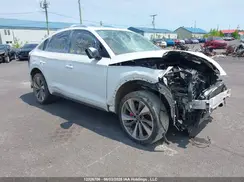 WA134AFY3M2092696 2021 AUDI SQ5