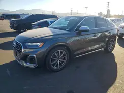 WA134AFY3P2006713 2023 AUDI SQ5