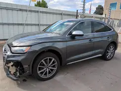 WA134AFY3P2110585 2023 AUDI SQ5