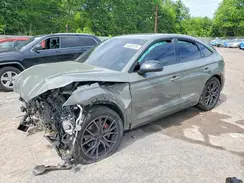 WA134AFY3R2039813 2024 AUDI SQ5
