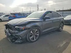 WA134AFY4P2036223 2023 AUDI SQ5