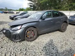 WA134AFY4P2080786 2023 AUDI SQ5