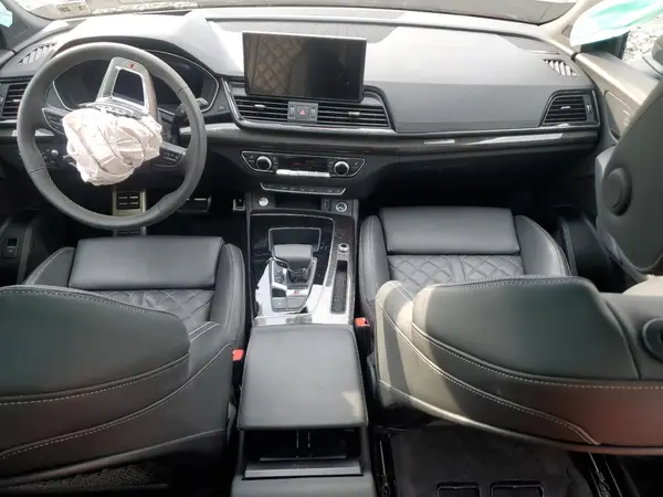 WA134AFY4P2080786 2023 AUDI SQ5 - Image 8
