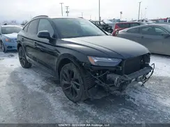 WA134AFY4R2146661 2024 AUDI SQ5