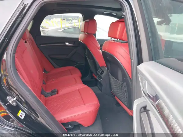 WA134AFY4R2146661 2024 AUDI SQ5 - Image 8