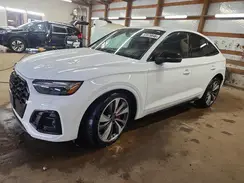 WA134AFY7R2079358 2024 AUDI SQ5