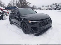 WA134AFY9P2136205 2023 AUDI SQ5