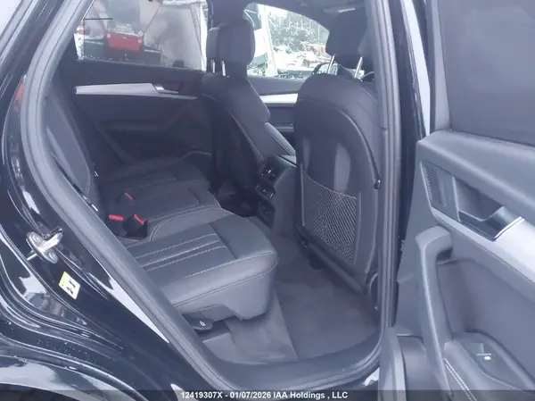 WA134AFY9P2136205 2023 AUDI SQ5 - Image 8
