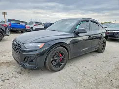 WA134AFYXR2151797 2024 AUDI SQ5