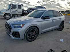 WA134BFY9P2124089 2023 AUDI SQ5
