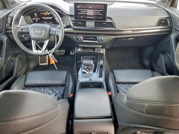 WA134BFY9P2124089 2023 AUDI SQ5 - Image 8