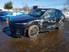 WA135AGU4S2078506 2025 AUDI SQ5