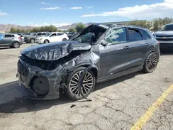 WA135AGU5S2055414 2025 AUDI SQ5