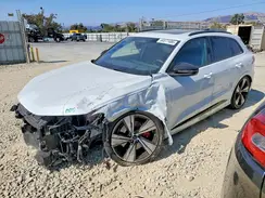 WA135AGU9S2107336 2025 AUDI SQ5