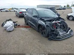WA135BGF0SA028148 2025 AUDI SQ8