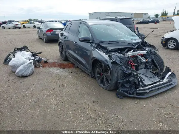 WA135BGF0SA028148 2025 AUDI SQ8