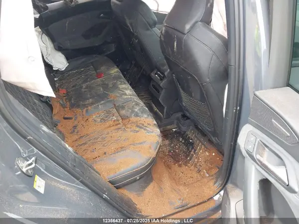 WA135BGF0SA028148 2025 AUDI SQ8 - Image 8