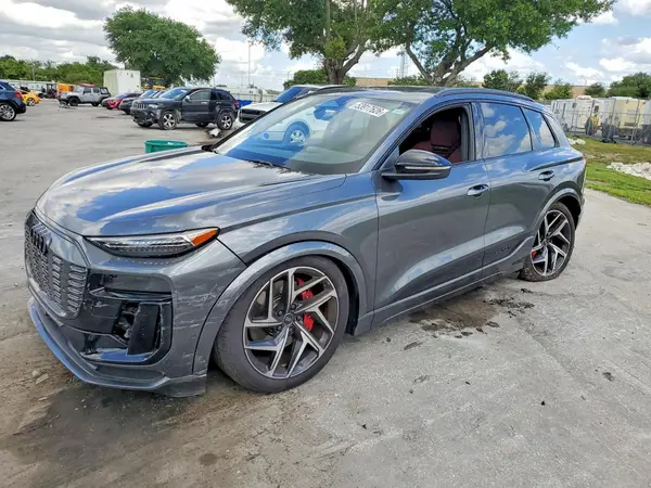 WA135BGF3SA057093 2025 AUDI SQ8