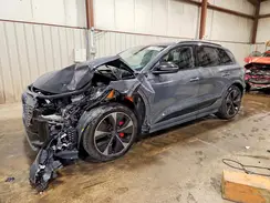 WA135BGF5SA031322 2025 AUDI SQ8