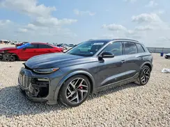 WA135BGF6SA061283 2025 AUDI SQ8