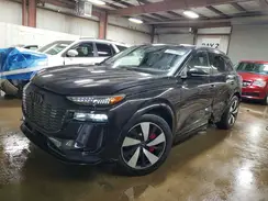 WA135BGF7SA072566 2025 AUDI SQ8