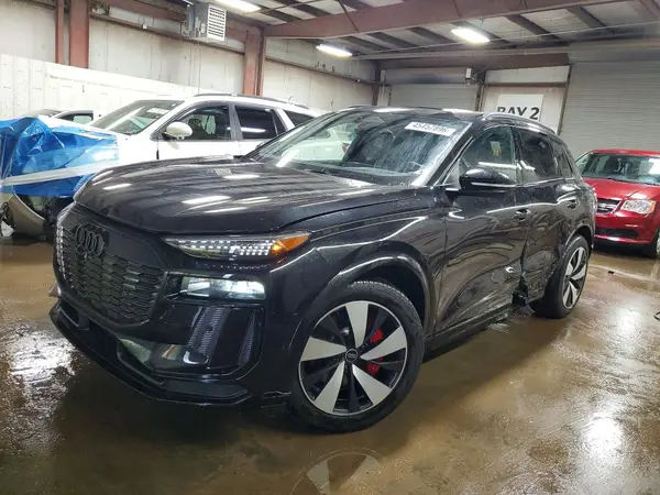 WA135BGF7SA072566 2025 AUDI SQ8
