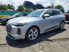 WA13AAGU0S2043098 2025 AUDI Q5