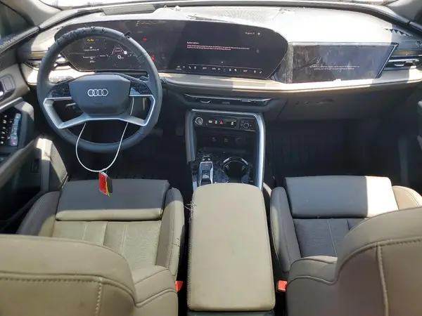 WA13AAGU0S2043098 2025 AUDI Q5 - Image 8