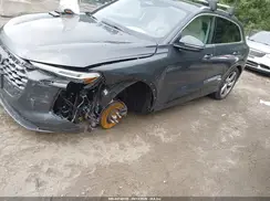 WA13AAGU0S2108337 2025 AUDI Q5