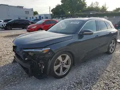 WA13AAGU2S2017019 2025 AUDI Q5