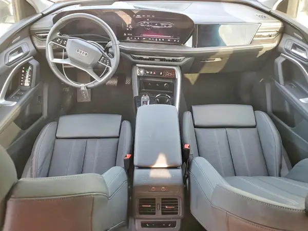 WA13AAGU2S2017019 2025 AUDI Q5 - Image 8