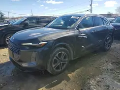 WA13AAGU2S2064244 2025 AUDI Q5