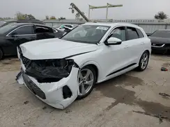 WA13AAGU3S2069503 2025 AUDI Q5