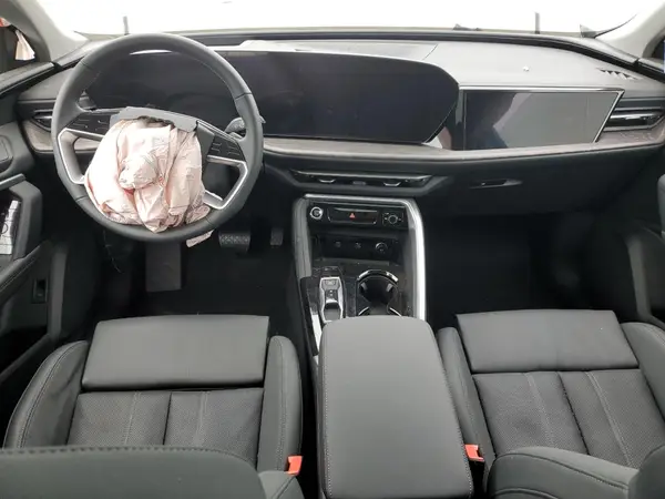 WA13AAGU3S2069503 2025 AUDI Q5 - Image 8