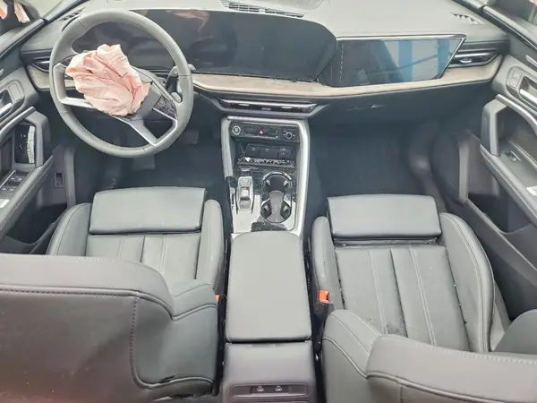 WA13AAGU5S2013563 2025 AUDI Q5 - Image 8