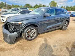 WA13AAGU5T2002743 2026 AUDI Q5