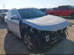 WA13AAGU6S2019873 2025 AUDI Q5
