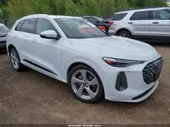 WA13AAGU6S2023843 2025 AUDI Q5