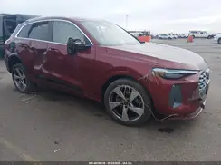 WA13AAGU6S2091009 2025 AUDI Q5