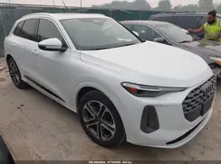 WA13AAGU7S2062344 2025 AUDI Q5
