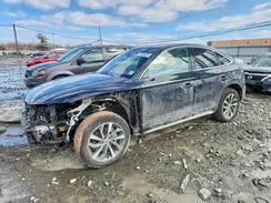 WA14AAFY0N2048170 2022 AUDI Q5