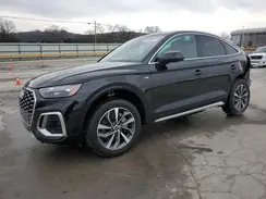 WA14AAFY0P2048298 2023 AUDI Q5