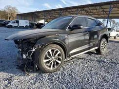 WA14AAFY1N2098804 2022 AUDI Q5